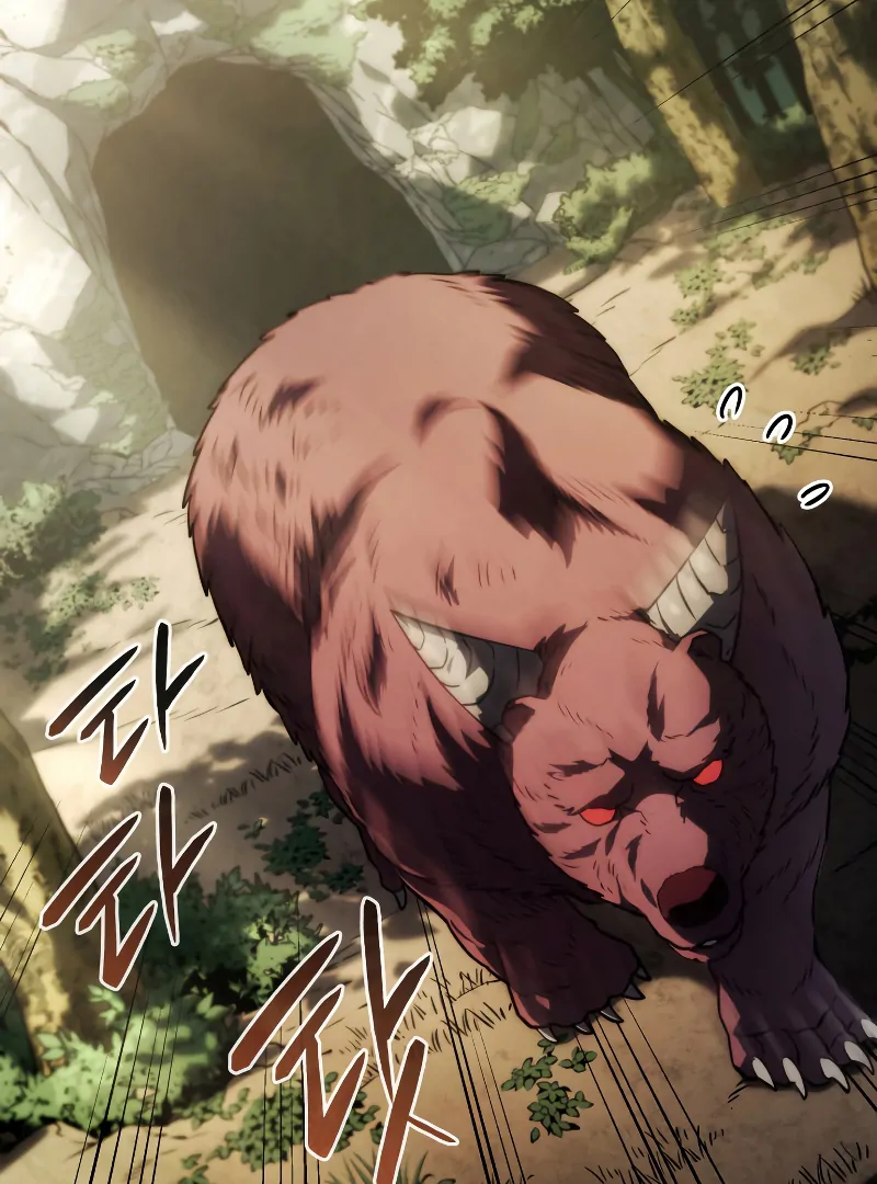 Revenge of the Iron-Blooded Sword Hound, Chapter 35 image 121